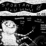 Flyer Altes Sportamt Bremen 02-04-16