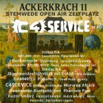 Sharepic mit alle