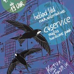 Flyer okt 25