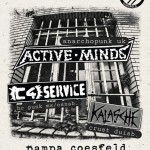 Flyer C4Service Active Minds Kalasche Pampa Coesfeld 22-9-26
